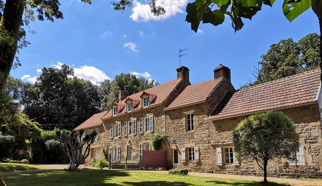 Grand Hermely - LOCOAL-MENDON