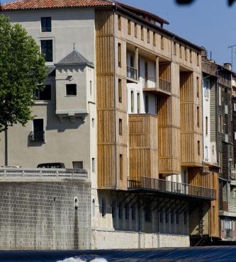 Grand Hotel de Castres