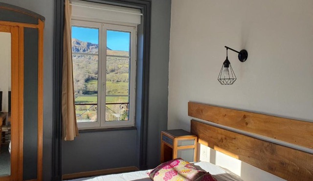 Grand Hotel de la Vallée