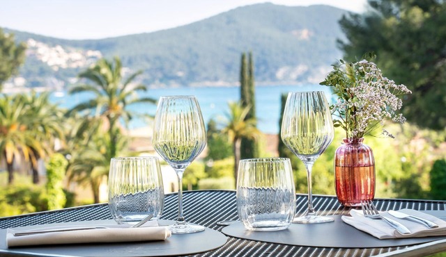 Grand Hotel Des Lecques, BW Signature Collection