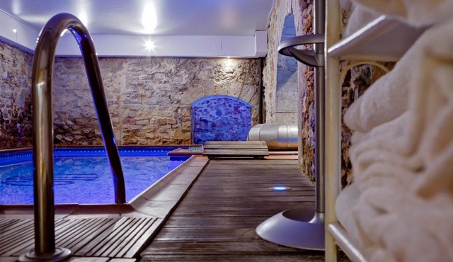 Grand Hotel des Terreaux