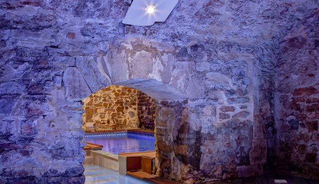 Grand Hotel Des Terreaux