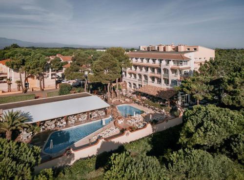 Grand Hôtel Du Lido