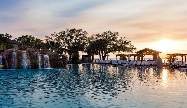 Grand Hotel Golf Resort & Spa, Autograph Collection