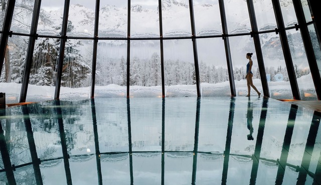 Grand Hotel Kronenhof