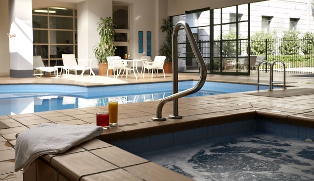 Grand Hotel Melbourne