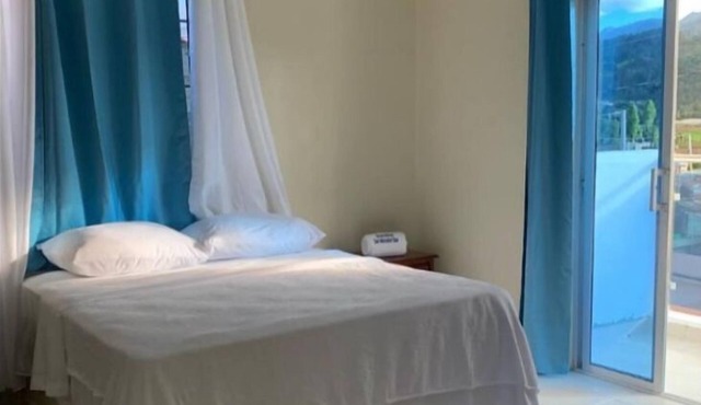 Grand Hotel Mirador Sur