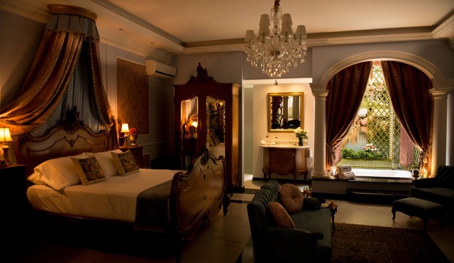 Grand Hotel, Hotel Boutique Tepatitlán