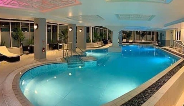 Grand Hotel Sunderland