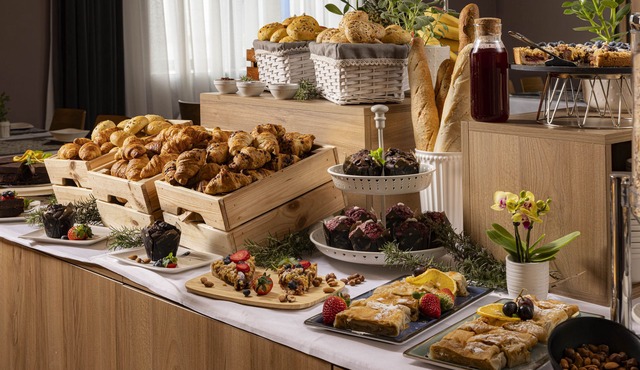 Grand Hotel Zagreb