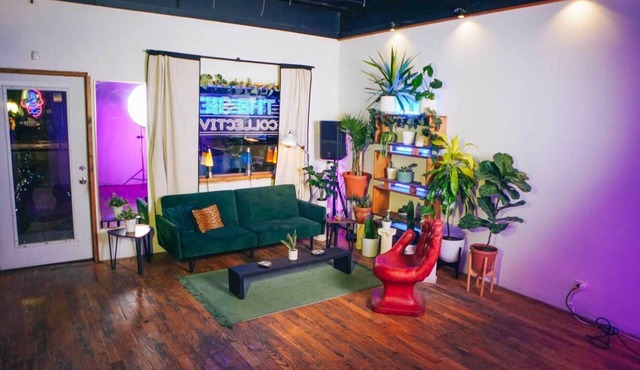 Grand House