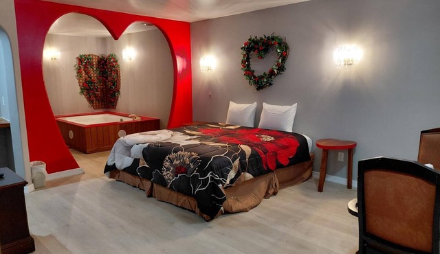 Grand Howell Inn