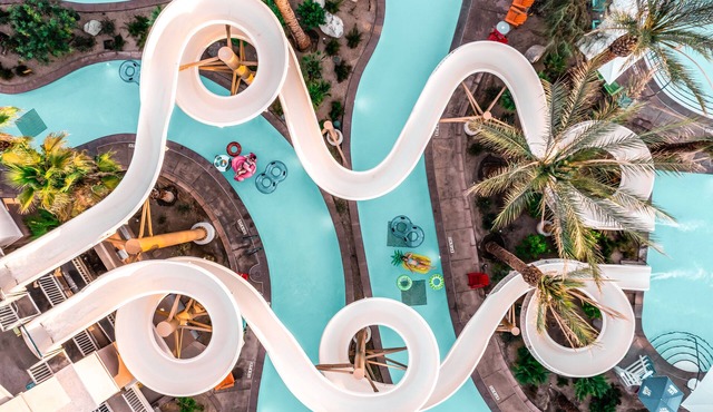 Grand Hyatt Indian Wells Resort & Villas