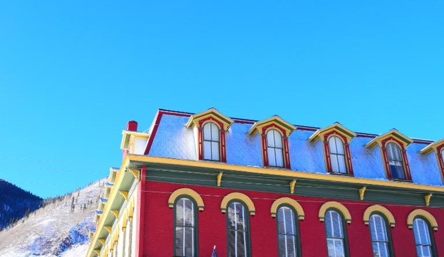 Grand Imperial Hotel