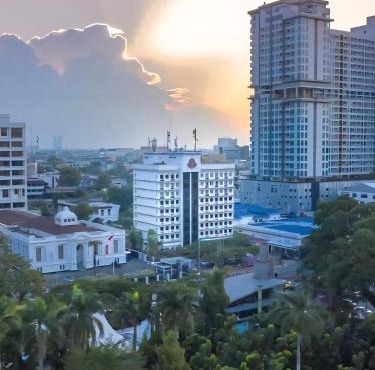 Grand Inna Medan