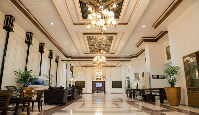 Grand Inna Medan