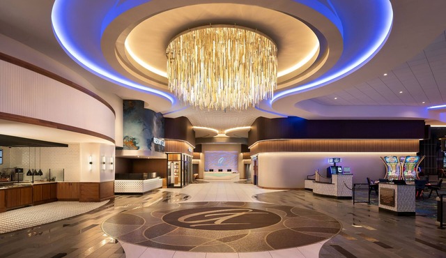 Grand Island Casino Resort
