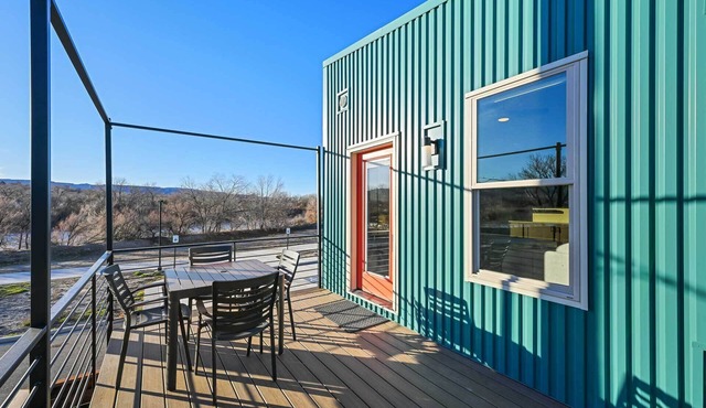 Grand Junction Home ~ 1 Mi to Downtown