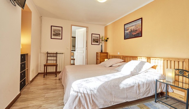 GRAND JUNO Beautiful F2 in the heart of the landing beaches/2 bathrooms