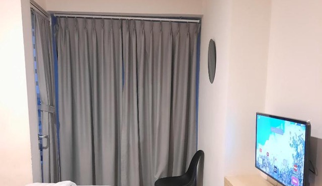 grand kamala lagon studio room tower barclay