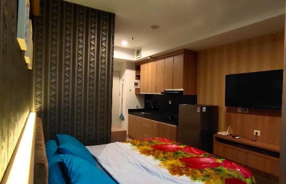 Grand Kamala Lagoon By STAR ROOM