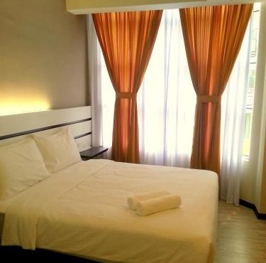 Grand Kapar Hotel Kuala Selangor