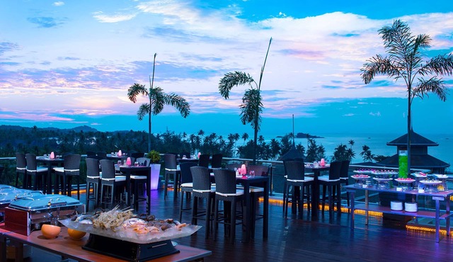 Grand Lagoi Hotel Bintan