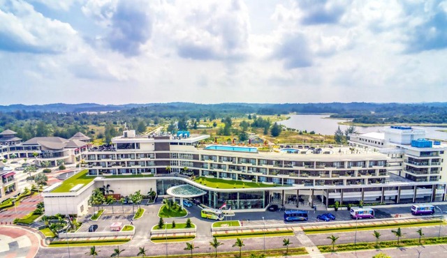 Grand Lagoi Hotel Bintan