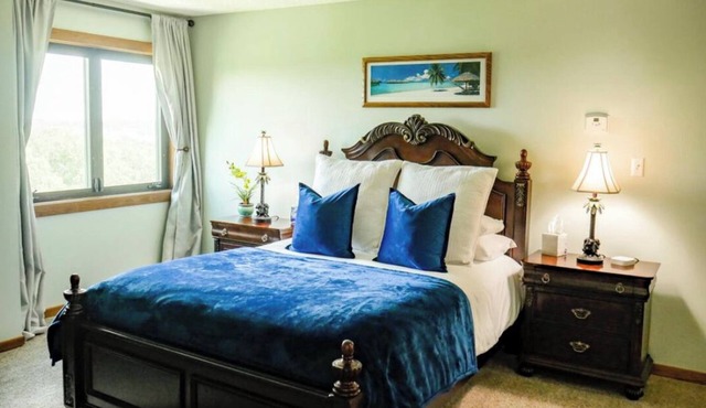 Grand Lake Getaway – Vista Towers 10th Floor Condo with Golf & Lake Views