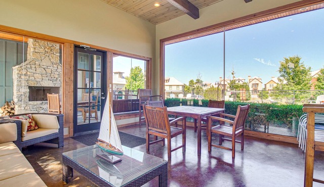 Grand Lake Home w/Community Pool, Dock, & Fishing