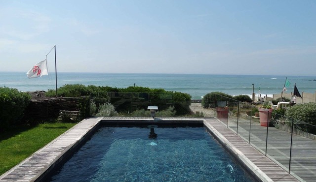 Grand Large Brétignolles sur mer