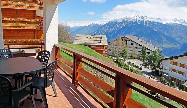 Grand Large A 18 by Interhome