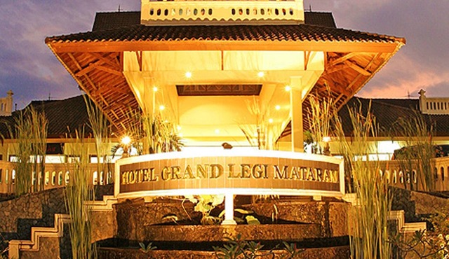 Grand Legi Mataram