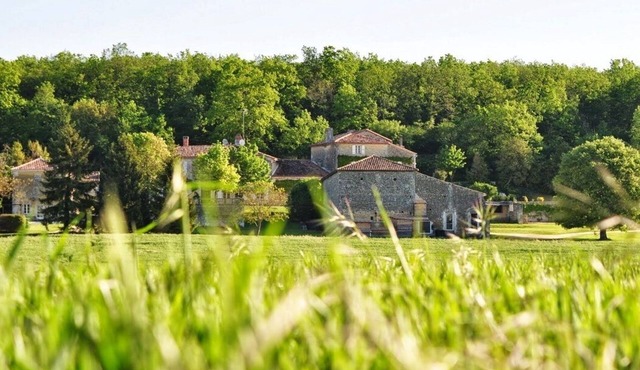 Grand Logis -15% discount until end of August