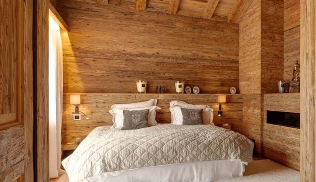 Grand Luxurious New Chalet with Sauna