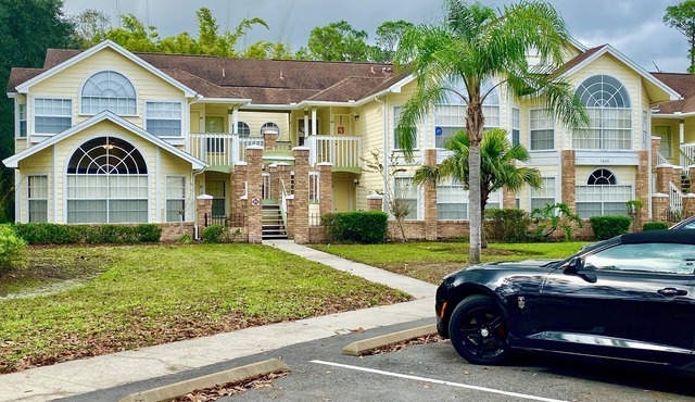 Grand Luxury 3BR Apartment near Disney Parks