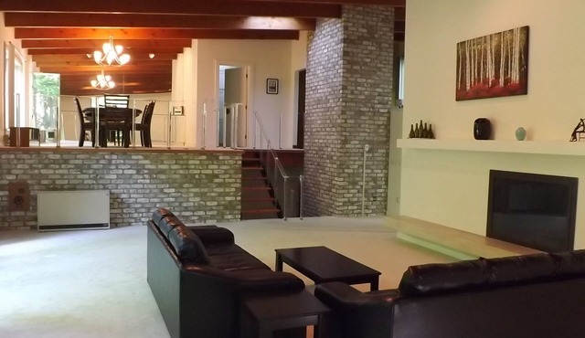 Grand Luxury Escape In The Heart Of Finger Lakes Wine Country