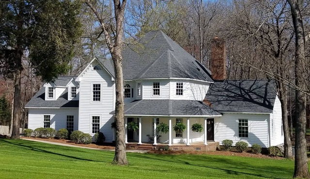 Grand Luxury Home 6BR/4BA.Close Dntown/Coliseum/HP Mkts.Lge Kitch.Outdoor Areas.