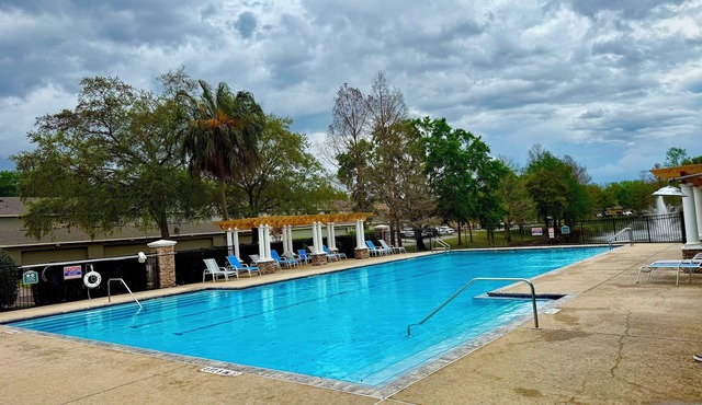 Grand Luxury Lakes 3BR Townhouse near Disney