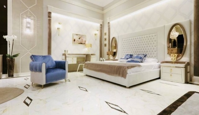 Grand Luxury