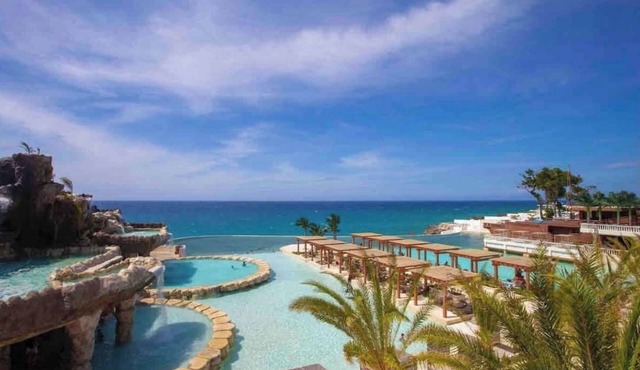 Grand Luxury Villa in Sosua Ocean Village