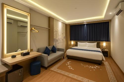 Grand Majesty Hotel