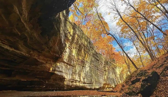 Grand Manor at Starved Rock