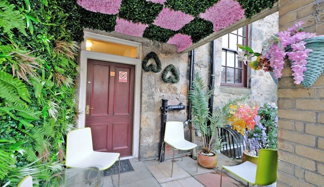 Grand Mansion, 9 Beds, Sleeps 17, Parking - Groups