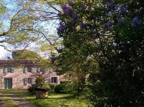 Grand Mas, 32 hectares, nature et retrouvailles