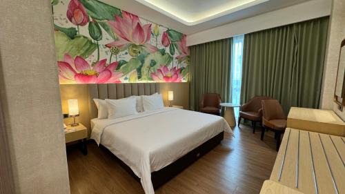 Grand Maya by ARTOTEL, Banjarbaru