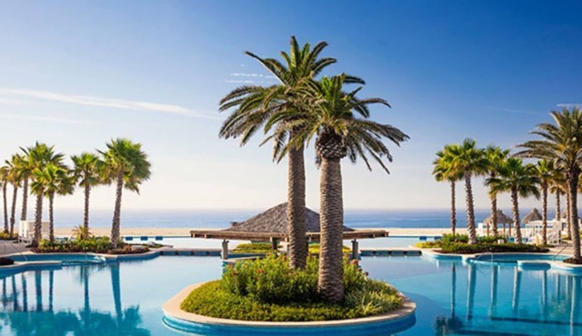 Grand Mayan Master Suite 2BR