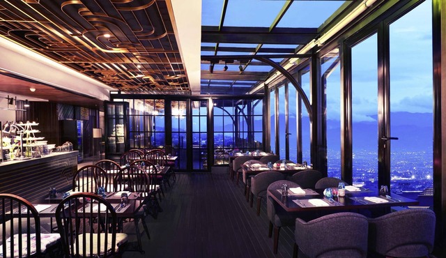 Grand Mercure Bandung Setiabudi