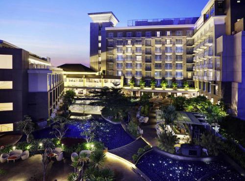 Grand Mercure Bandung Setiabudi