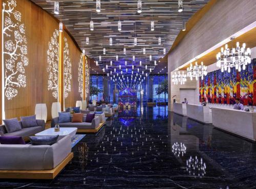 Grand Mercure Jakarta Kemayoran